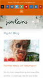 Mobile Screenshot of jimfaris.com